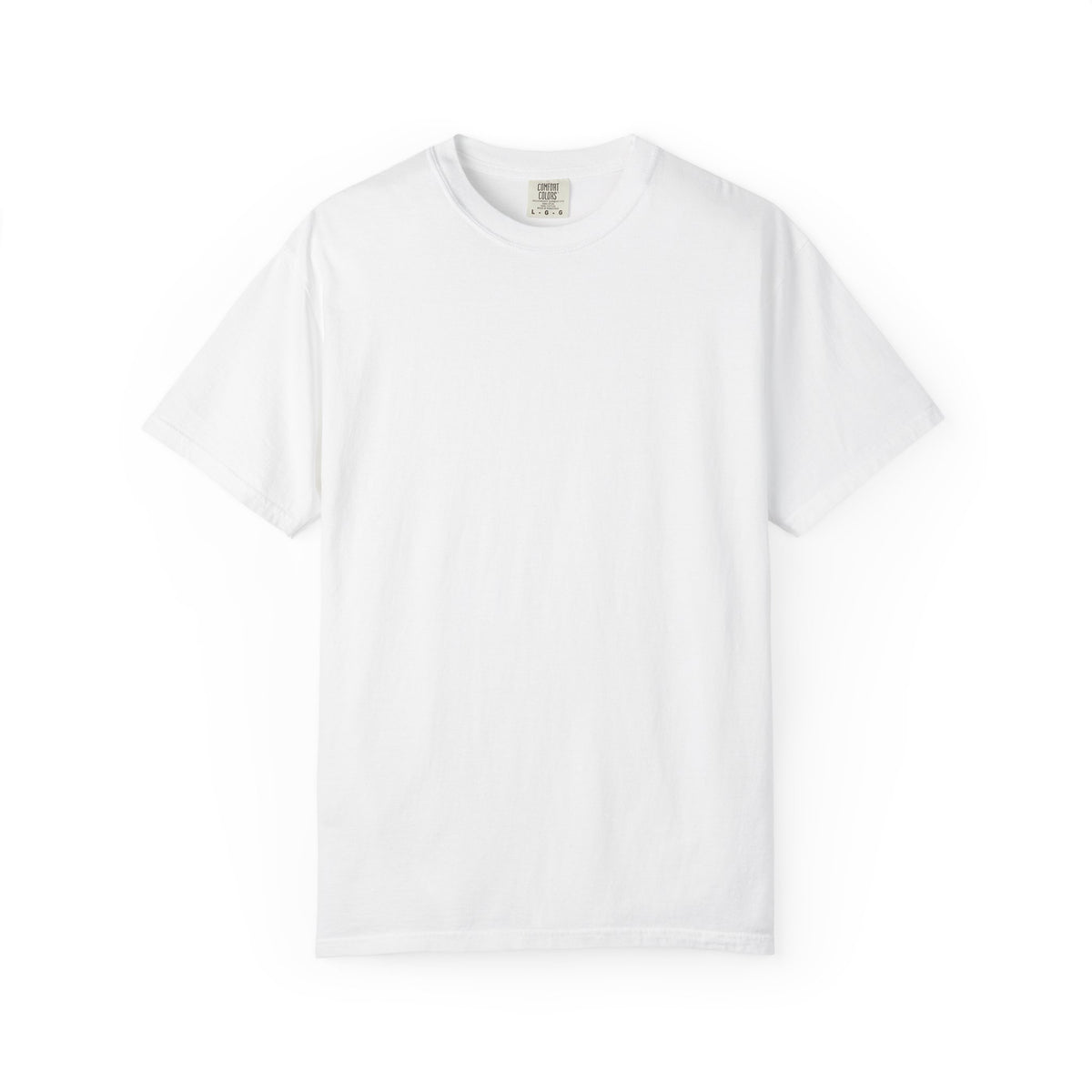 Medusa Tee — Greek Mythology Gorgon Back Print Graphic Shirt