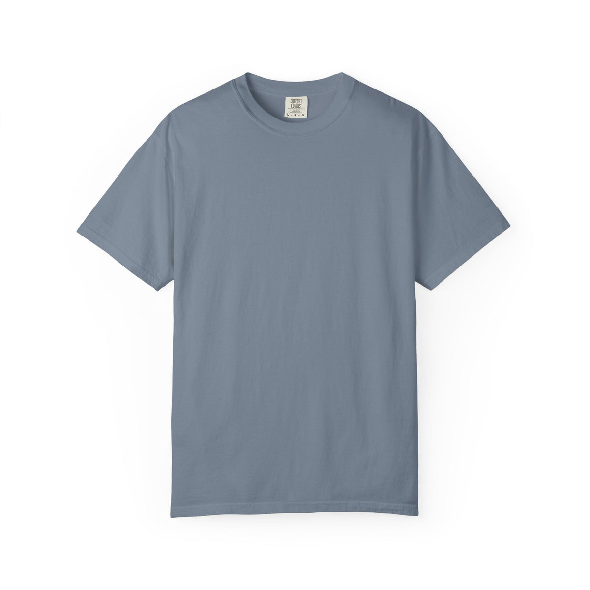 Libra Zodiac Tee — Scales and Book Astrology Graphic Shirt
