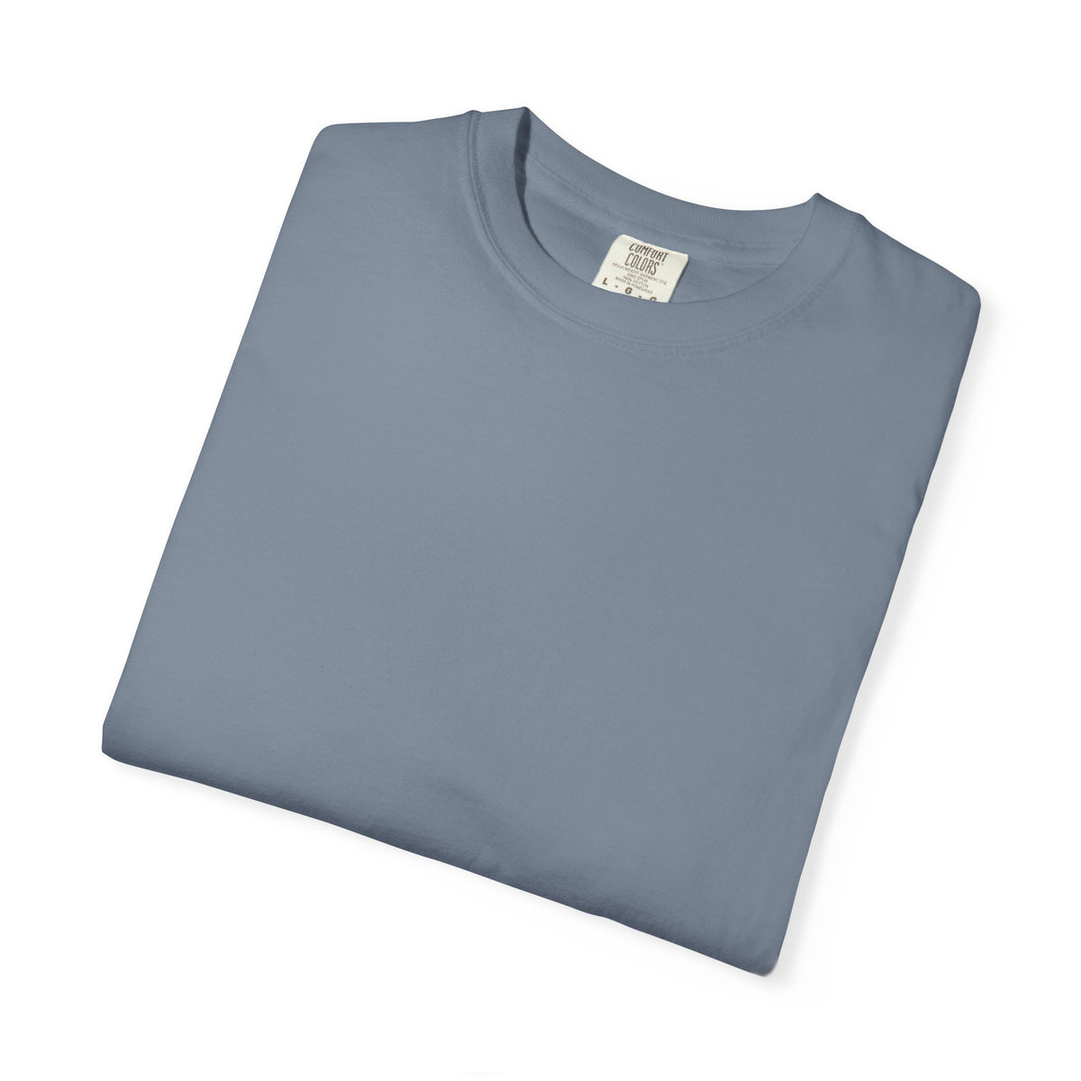 Libra Zodiac Tee — Scales and Book Astrology Graphic Shirt