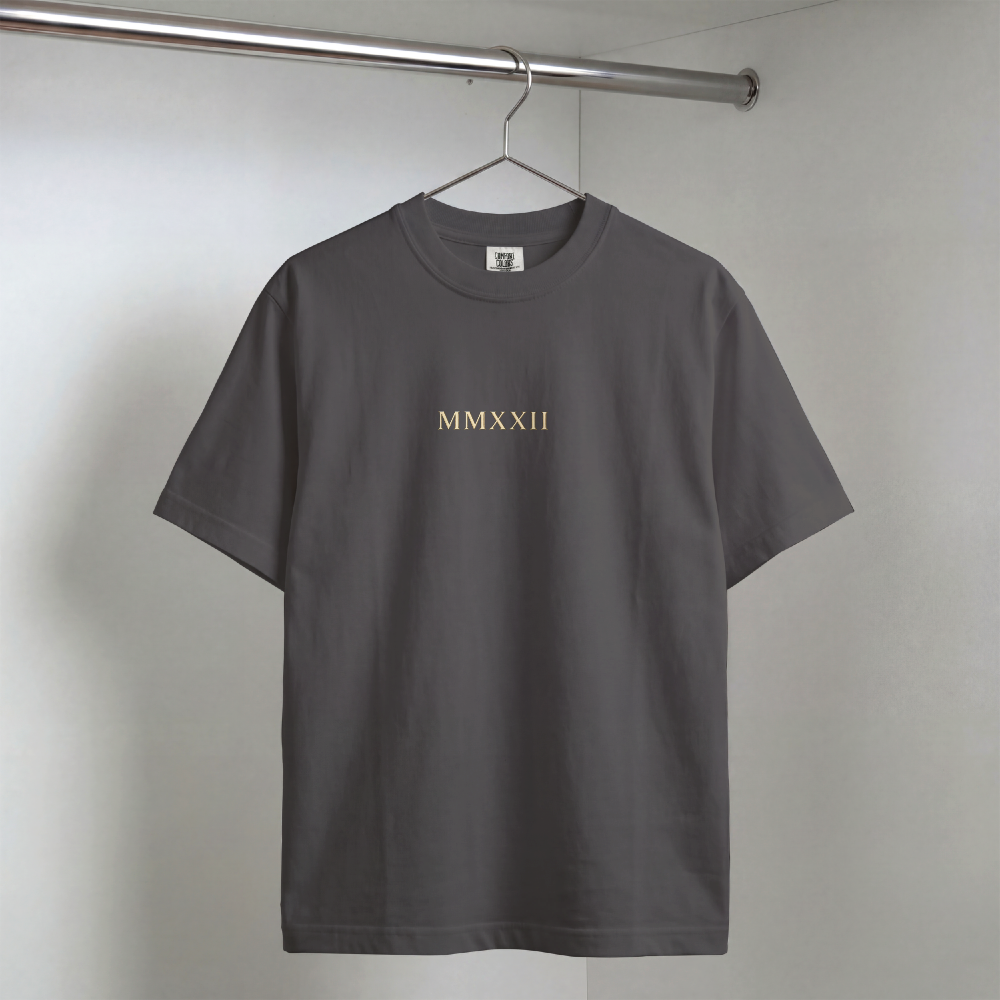 Sun Mandala Tee — MMXXII