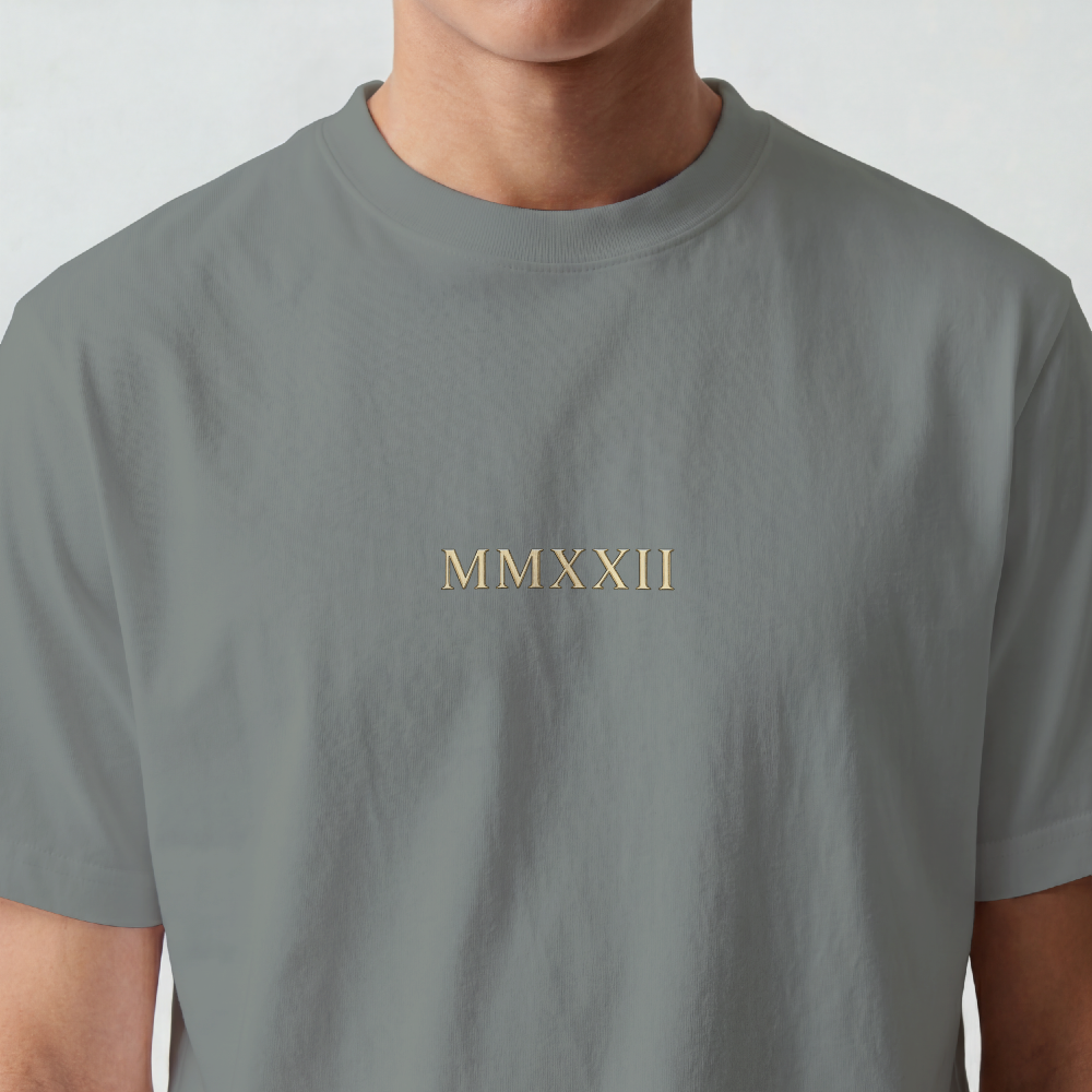 Sun Mandala Tee — MMXXII