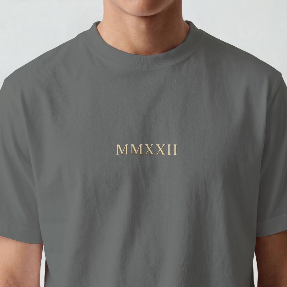 Sun Mandala Tee — MMXXII