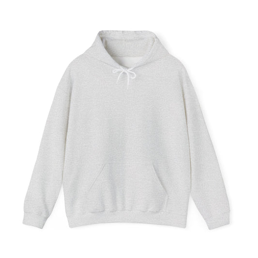 Medusa Hoodie — Greek Mythology Gorgon Back Print Sweatshirt