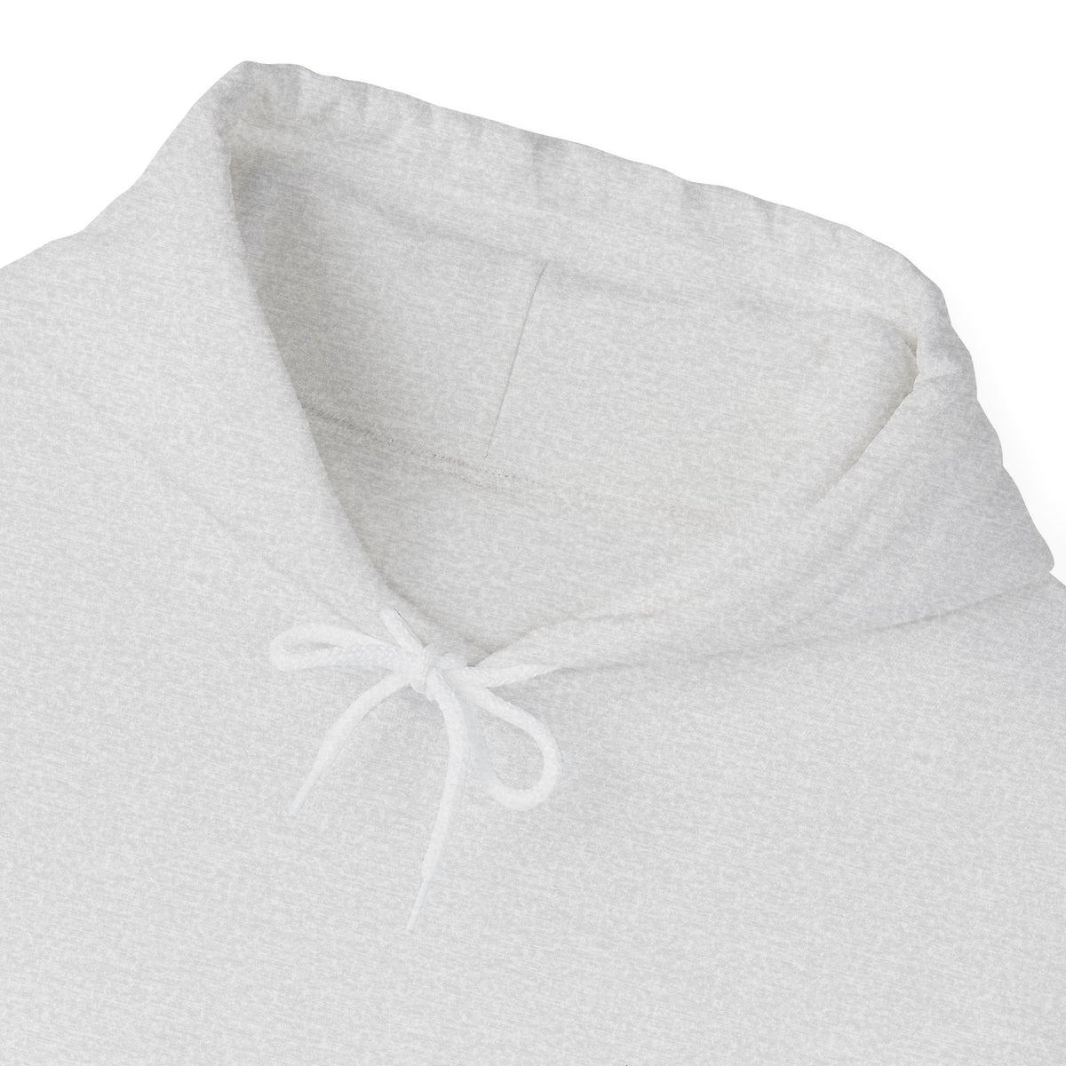 Marble Statue Hoodie — Unfinished Sculpture Art Sweatshirt
