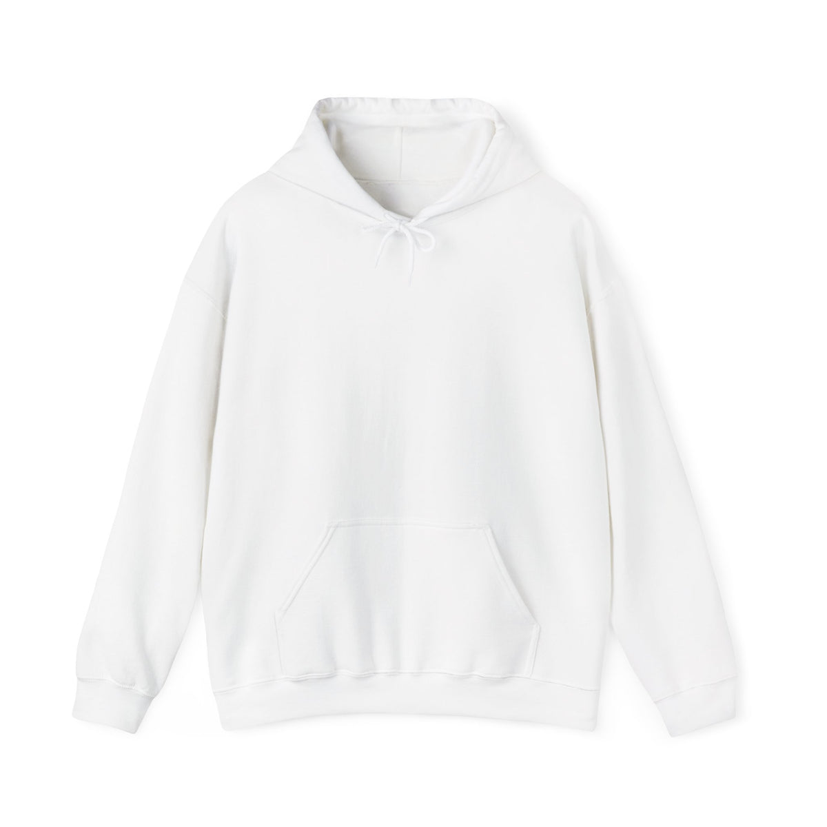 Marble Statue Hoodie — Unfinished Sculpture Art Sweatshirt