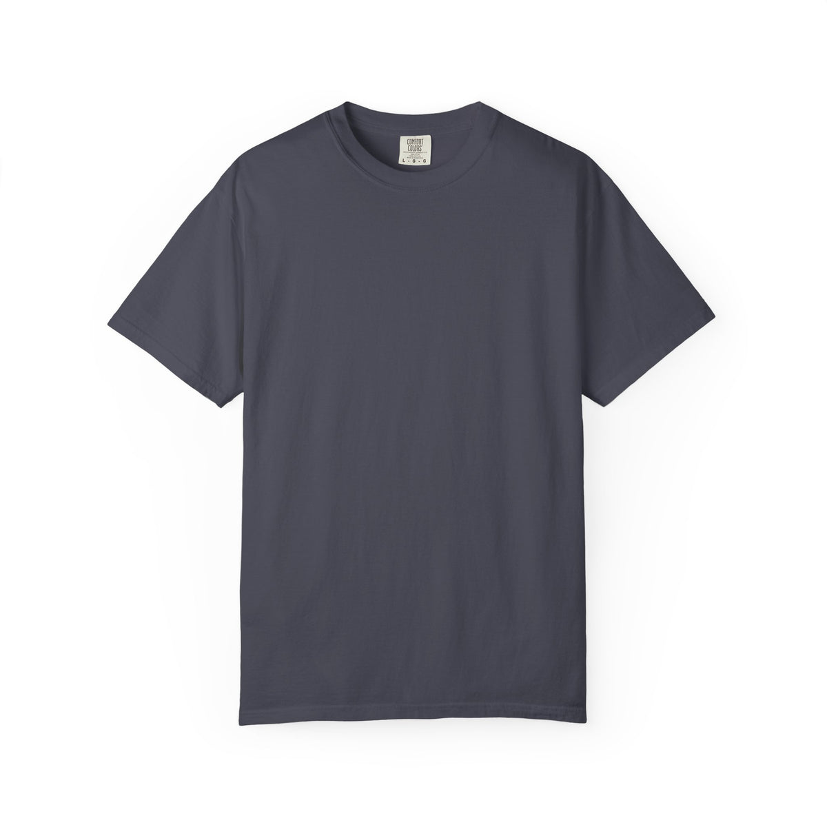 Libra Zodiac Tee — Scales and Book Astrology Graphic Shirt
