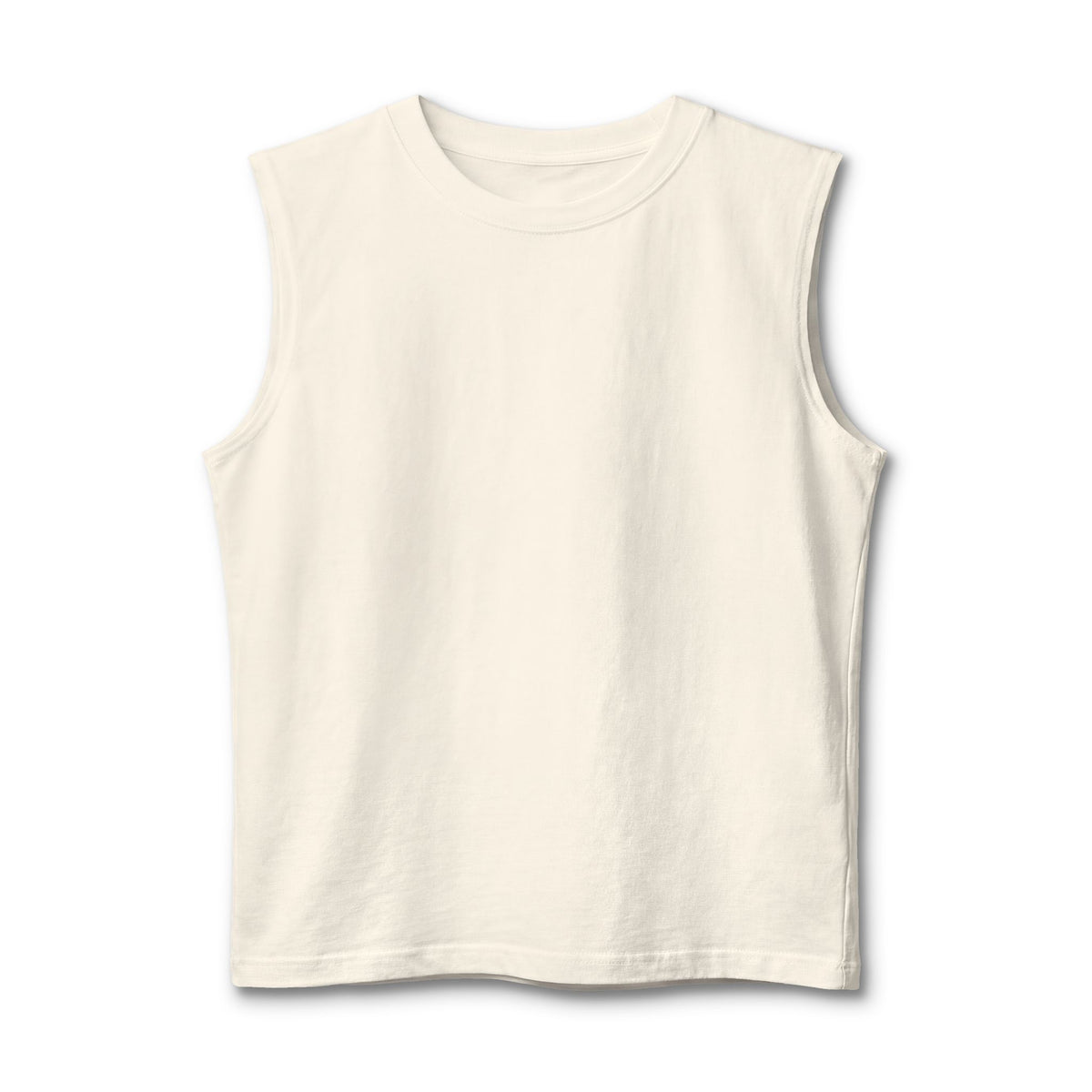Ancient Greek Warrior Muscle Tank – Athena Helmet Back Print