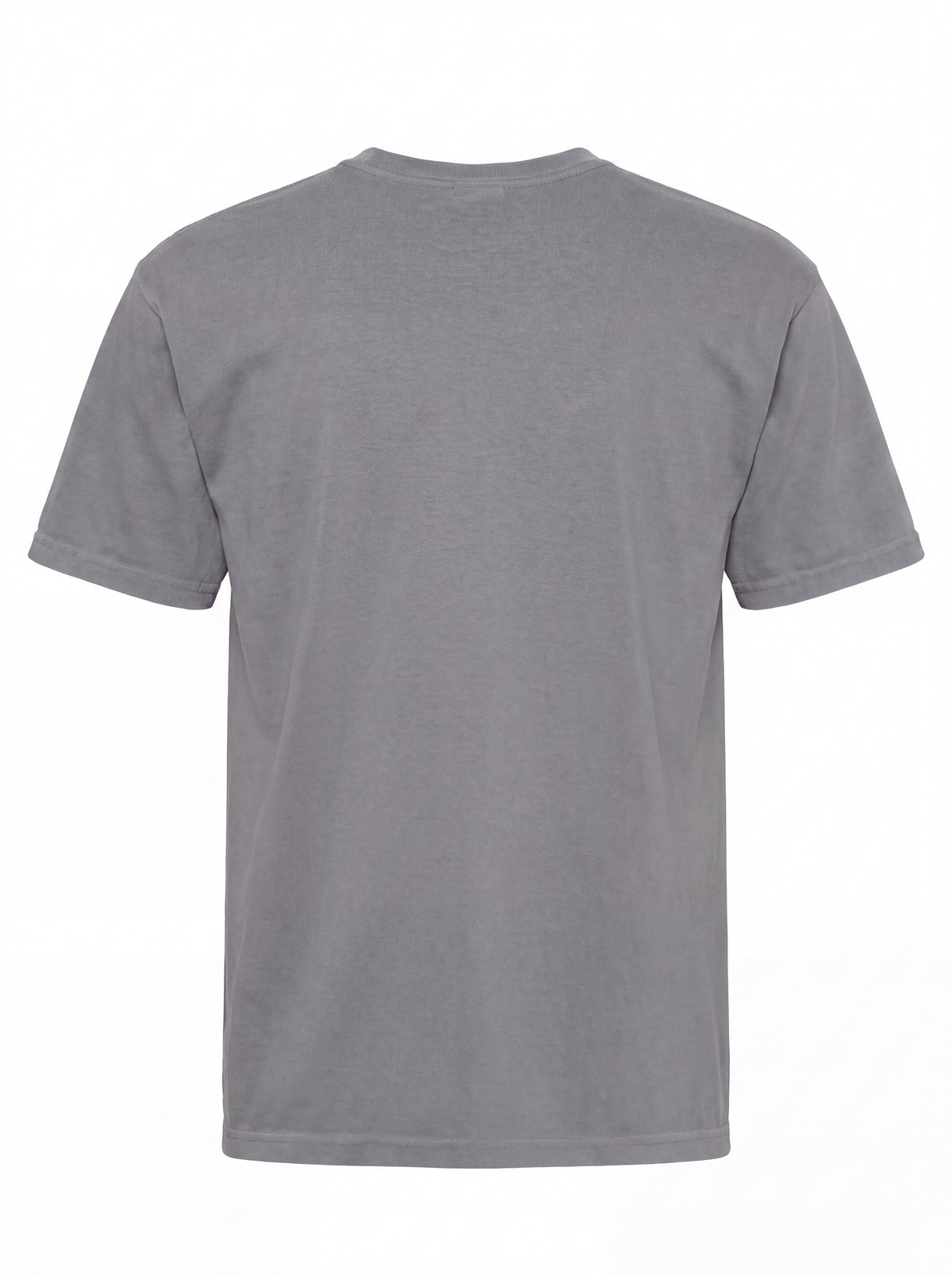 Marble Statue Tee — Unfinished Sculpture Art Graphic Shirt