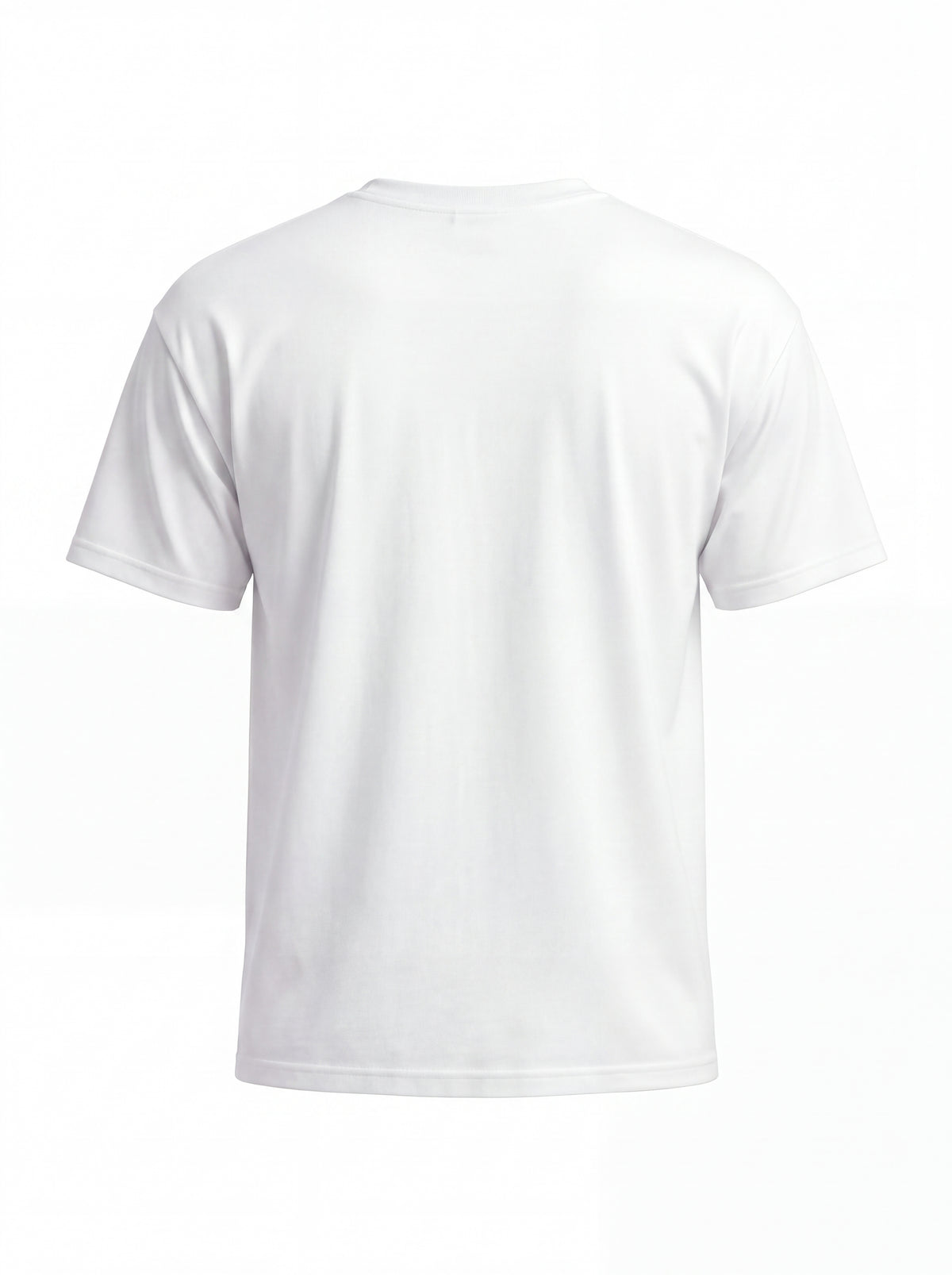 Classical Statue Tee — Roman Bust Laurel Wreath Graphic Shirt