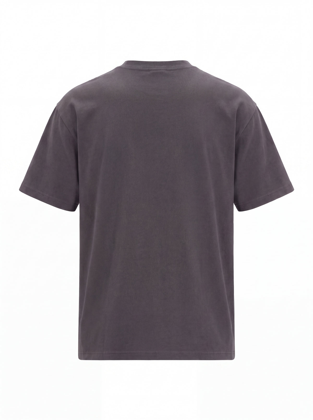 Skull Crown Tee — Winged Skull Graphic T-Shirt