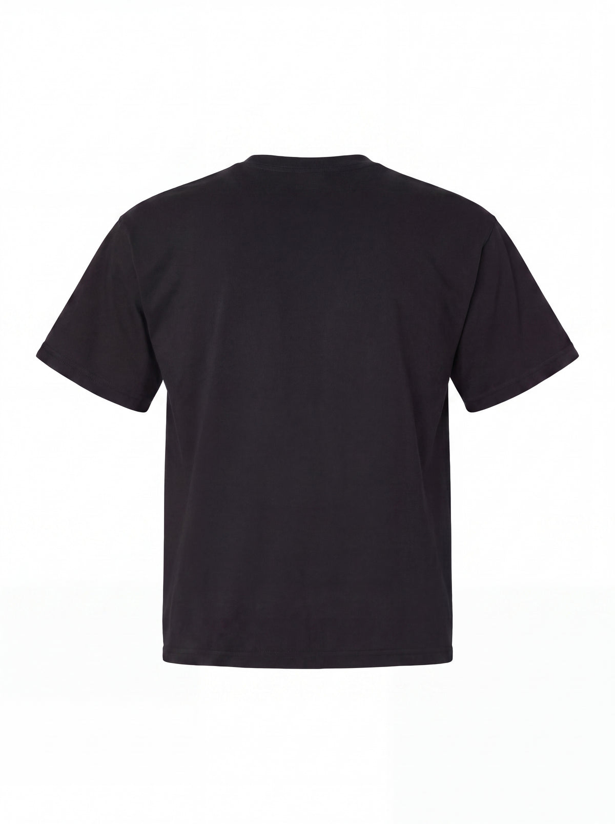 Classical Statue Tee — Roman Bust Laurel Wreath Graphic Shirt