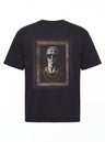 Classical Antiquity Sculpture Tee — Vintage Marble Statue Graphic T-Shirt